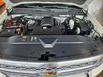 Chevrolet Silverado 2015
