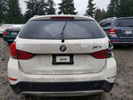 BMW X1 2014