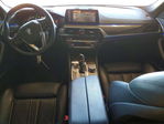 BMW Series 5 2019