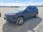 Jeep Cherokee 2015