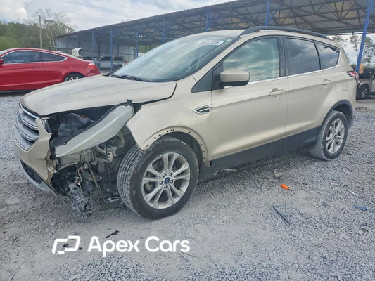 Ford Escape 2017 - Zdjęcie 1 z 13