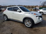 Nissan Juke 2014