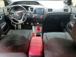 Honda Civic 2013