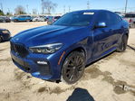 BMW X6 2021
