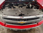 Chevrolet Silverado 2014