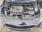 Kia Forte 2017