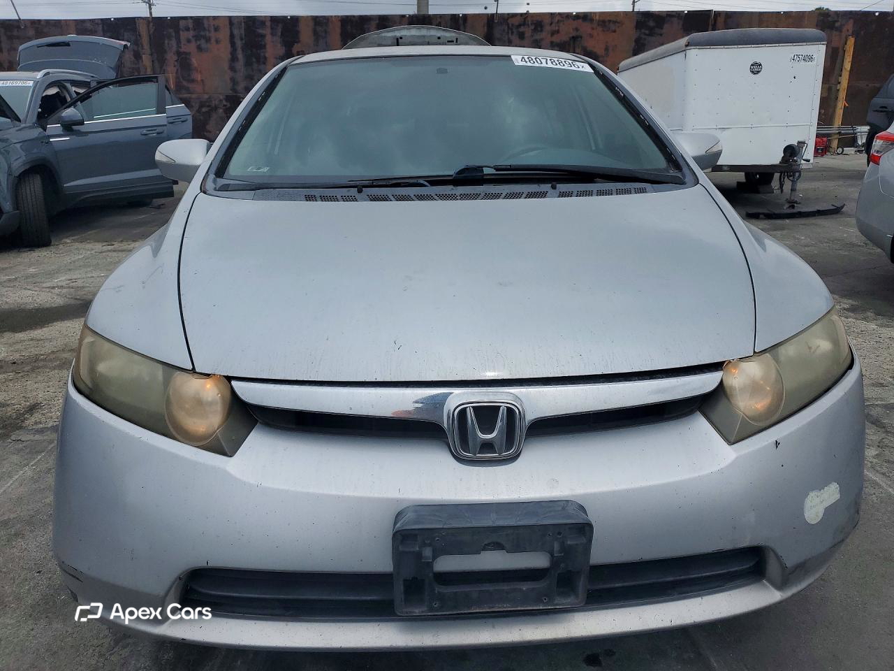 Honda Civic 2007