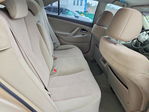 Toyota Camry 2011
