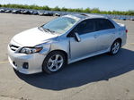 Toyota Corolla 2011