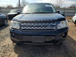 Land Rover LR2 2011