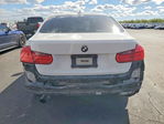 BMW Series 3 2014