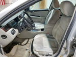Chevrolet Impala 2012