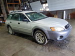 Subaru Legacy 2006