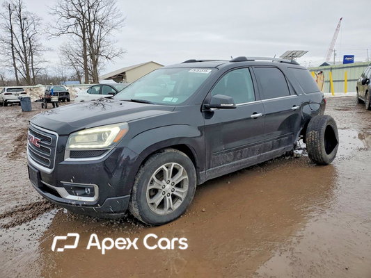 GMC Acadia 2015 - Image 1 of 14