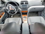 Acura TSX 2008