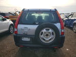 Honda CR-V 2004