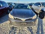 Toyota Avalon 2017