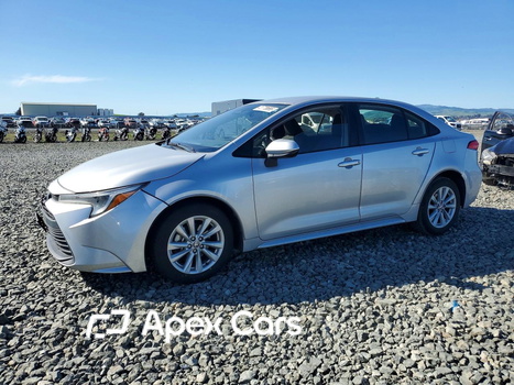 Toyota Corolla 2023 - Image 1 of 13