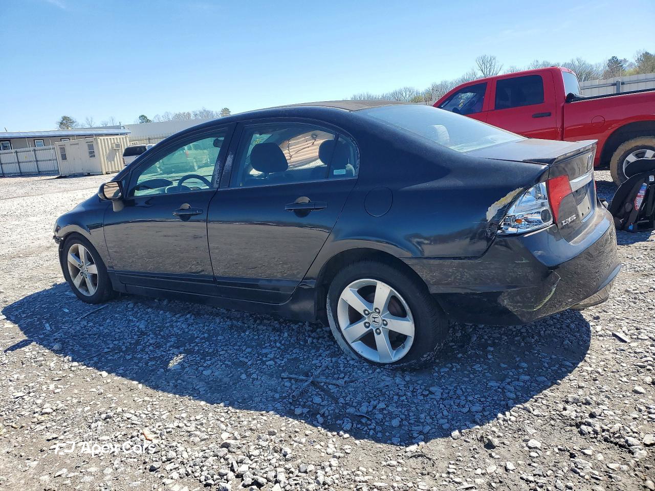 Honda Civic 2009