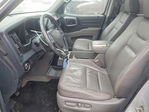Honda Ridgeline 2009