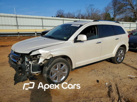 Dodge Journey 2016 - Image 1 of 14