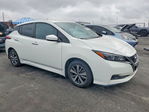 Nissan Leaf 2021