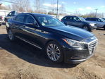 Hyundai Genesis 2015