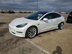 Tesla Model 3 2018