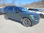 Ford Explorer 2022