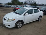 Toyota Corolla 2009