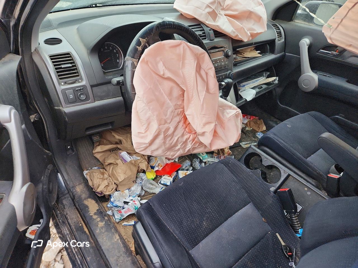 Honda CR-V 2007