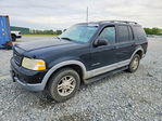 Ford Explorer 2002