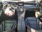 Mercedes-Benz C-klasse 2017