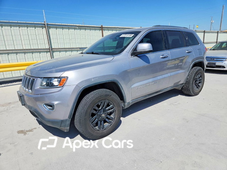 Jeep Cherokee 2014 - Image 1 of 13