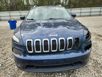 Jeep Cherokee 2018
