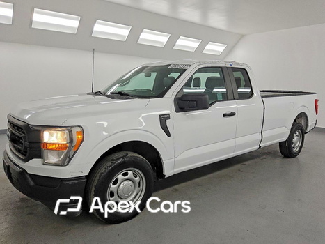 Ford F-150 2021 - Image 1 of 13