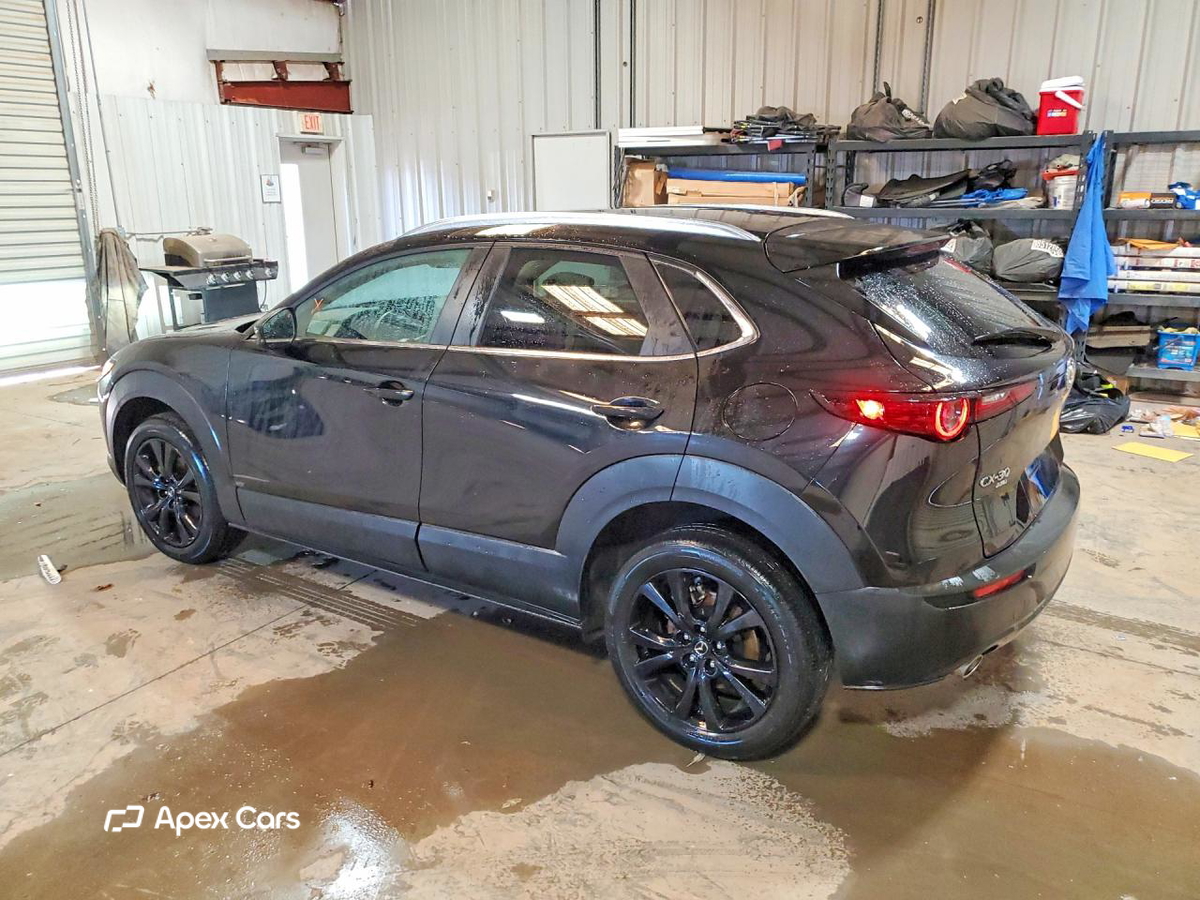 Mazda CX-30 2025