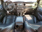 Jeep Gladiator 2021