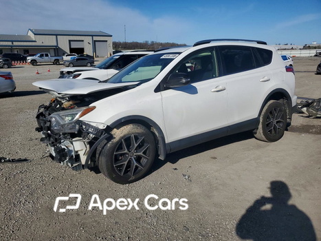 Toyota RAV 4 2017 - Image 1 of 14