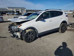 Toyota RAV 4 2017