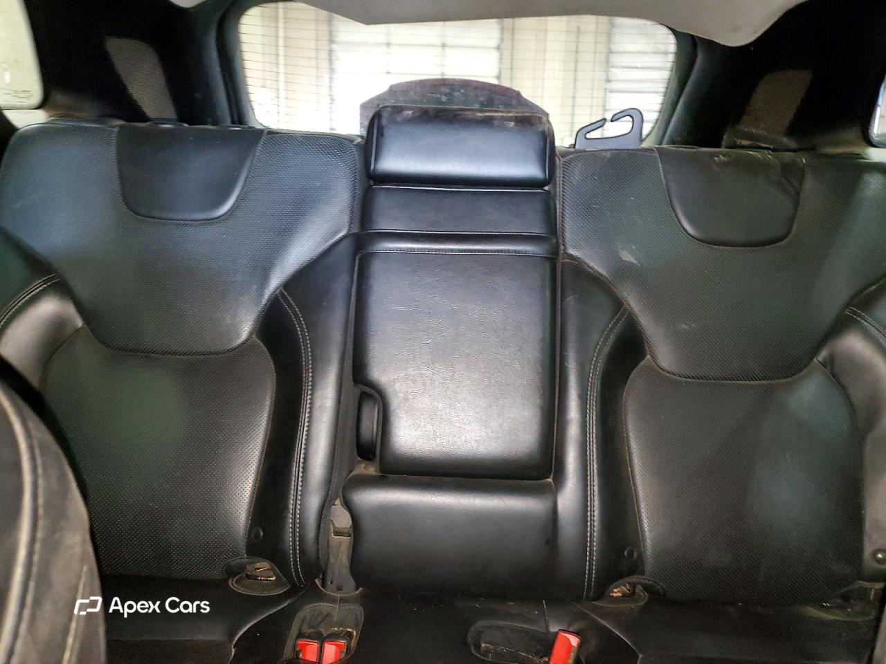 Jeep Cherokee 2019