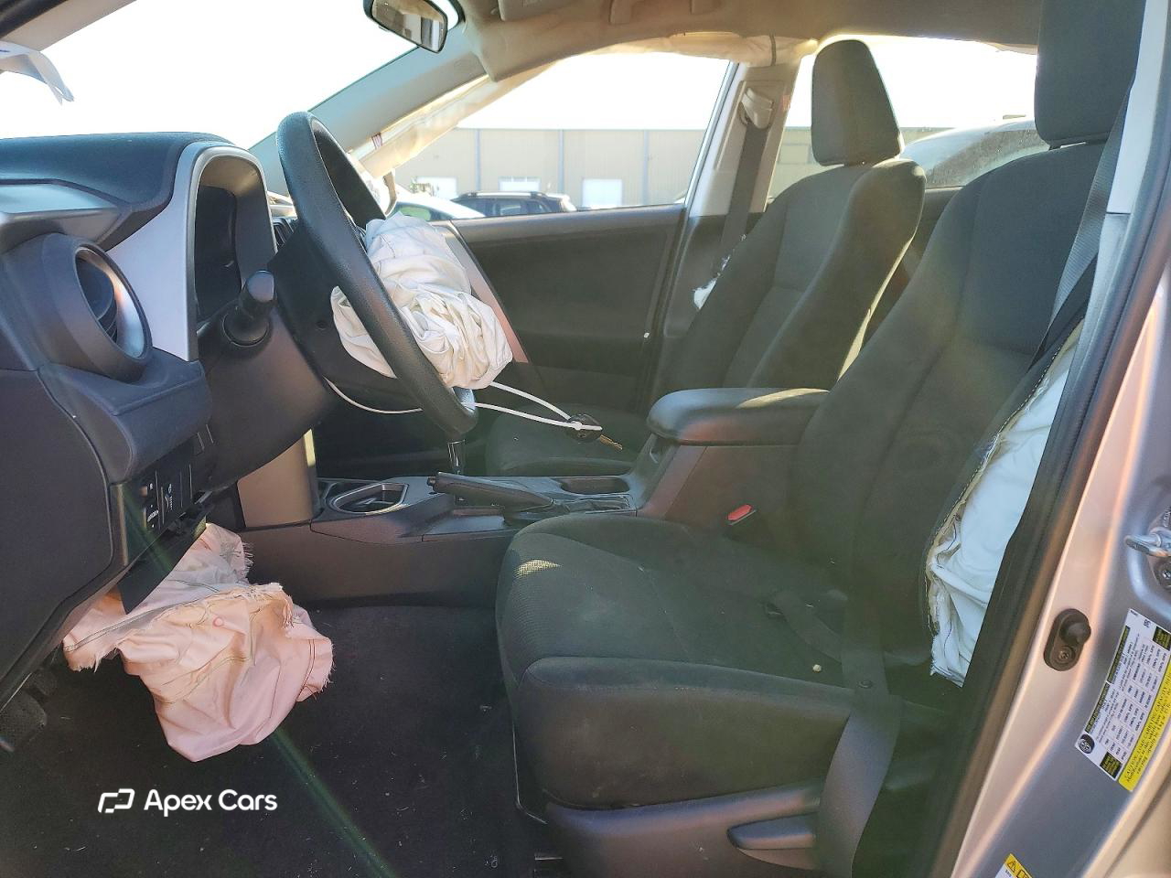 Toyota RAV 4 2016