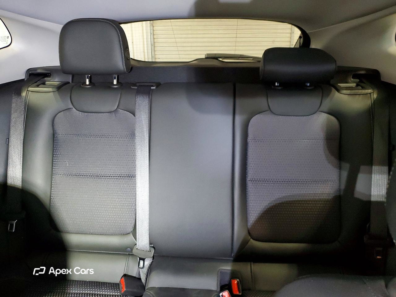 Chevrolet Trax 2025