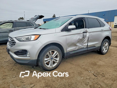 Ford Edge 2019 - Zdjęcie 1 z 12