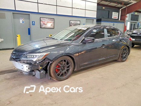 Acura ILX 2016 - Image 1 of 13