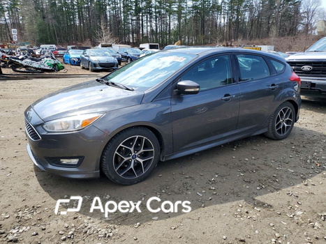 Ford Focus 2016 - Image 1 of 12