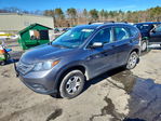 Honda CR-V 2013