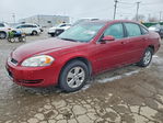 Chevrolet Impala 2007