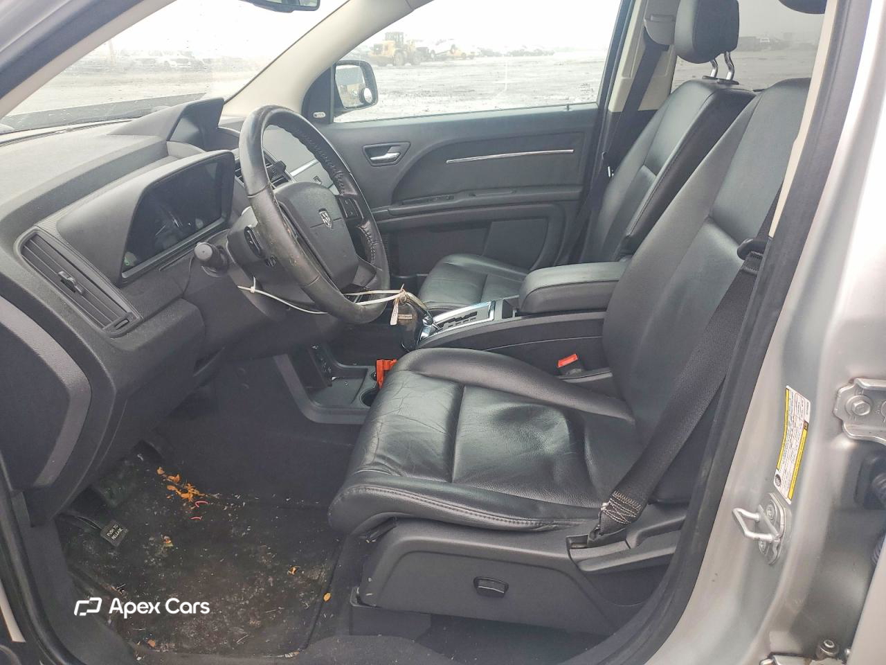 Dodge Journey 2010