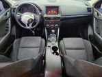 Mazda CX-5 2016